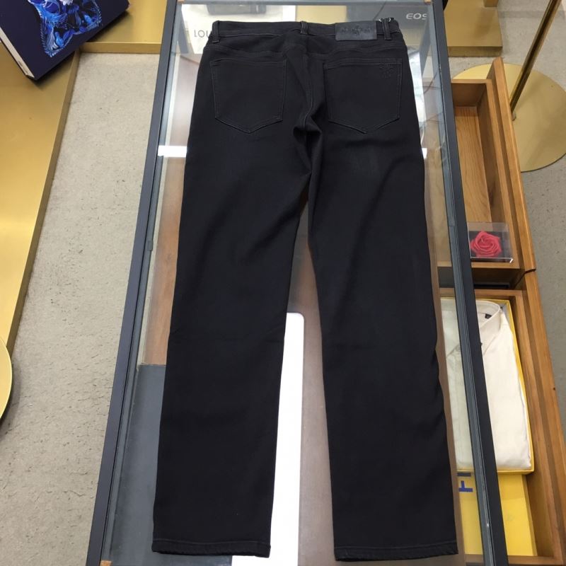 Chrome Hearts Jeans